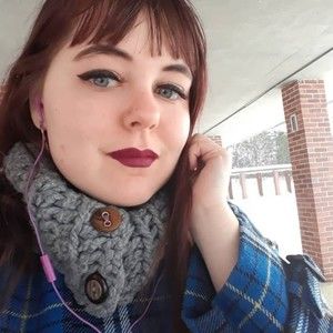 Meet your Posher, Laurel